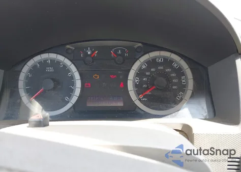 2009 Ford Escape Xlt из США, поврежденный, VIN 1FMCU03G79KA54015